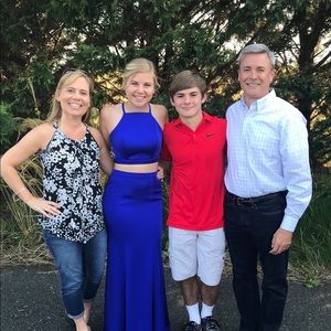 Meet your Posher, Allyson